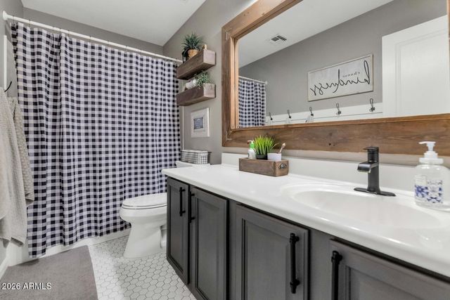 3642 W MEDINAH Court, Anthem, AZ 85086
