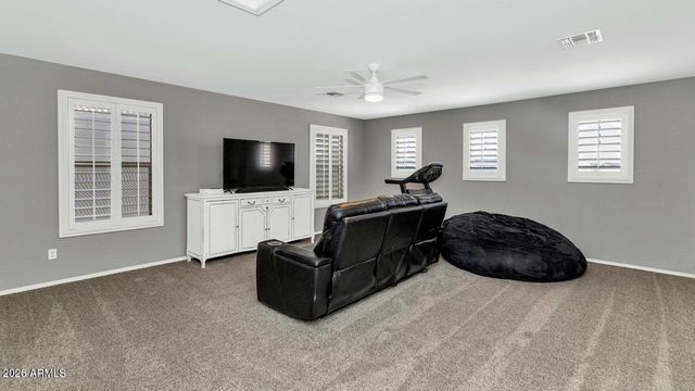 3642 W MEDINAH Court, Anthem, AZ 85086