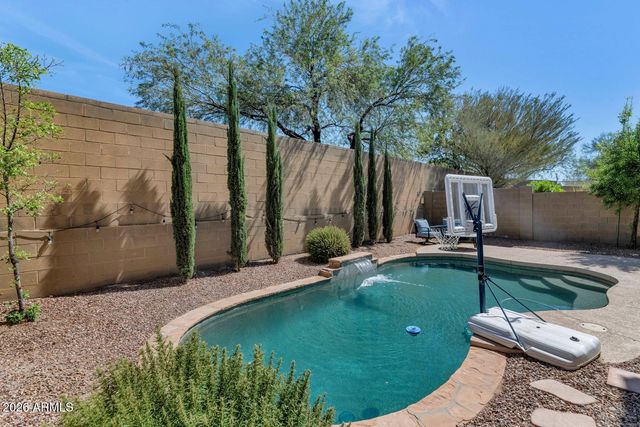 3642 W MEDINAH Court, Anthem, AZ 85086