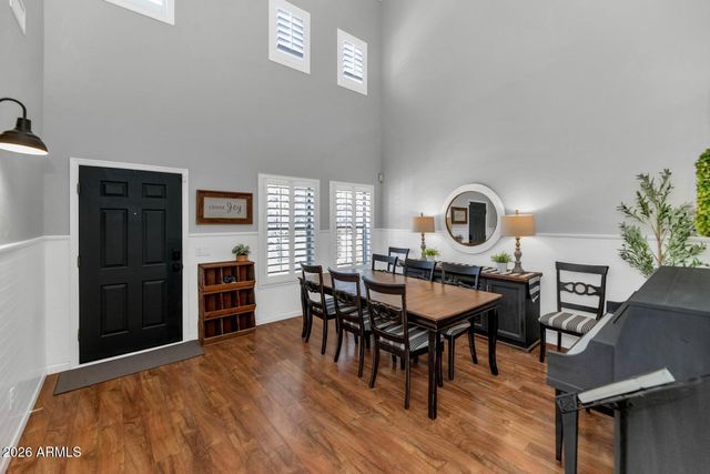 3642 W MEDINAH Court, Anthem, AZ 85086
