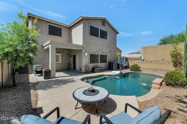 3642 W MEDINAH Court, Anthem, AZ 85086