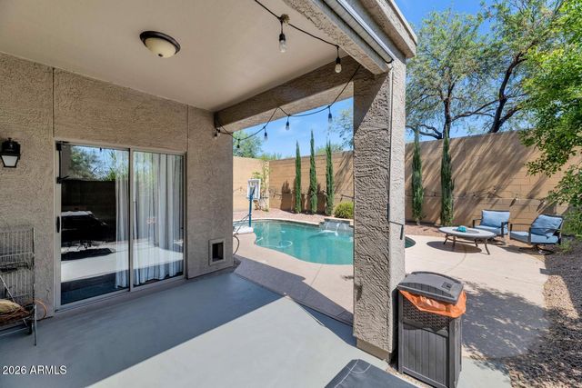 3642 W MEDINAH Court, Anthem, AZ 85086