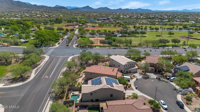 3642 W MEDINAH Court, Anthem, AZ 85086