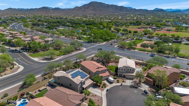 3642 W MEDINAH Court, Anthem, AZ 85086