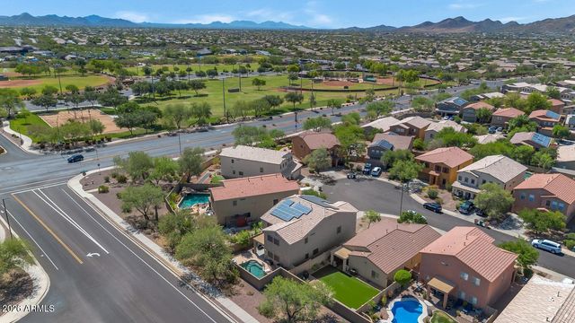 3642 W MEDINAH Court, Anthem, AZ 85086