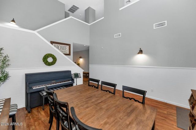 3642 W MEDINAH Court, Anthem, AZ 85086