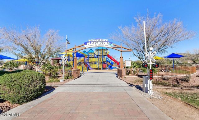 3642 W MEDINAH Court, Anthem, AZ 85086