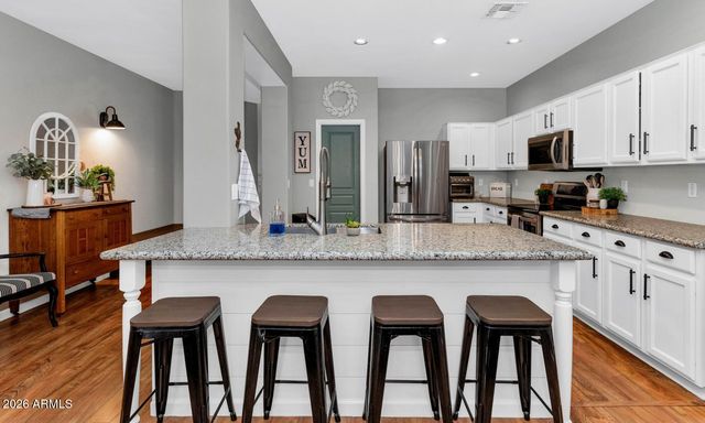 3642 W MEDINAH Court, Anthem, AZ 85086