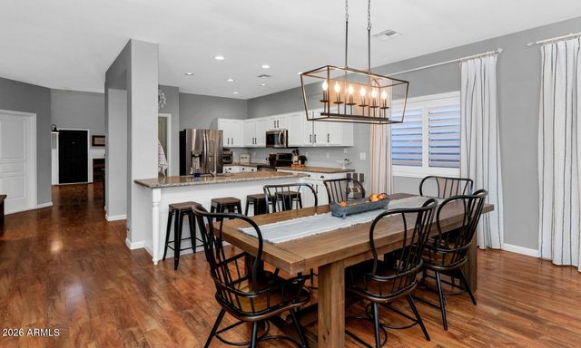 3642 W MEDINAH Court, Anthem, AZ 85086