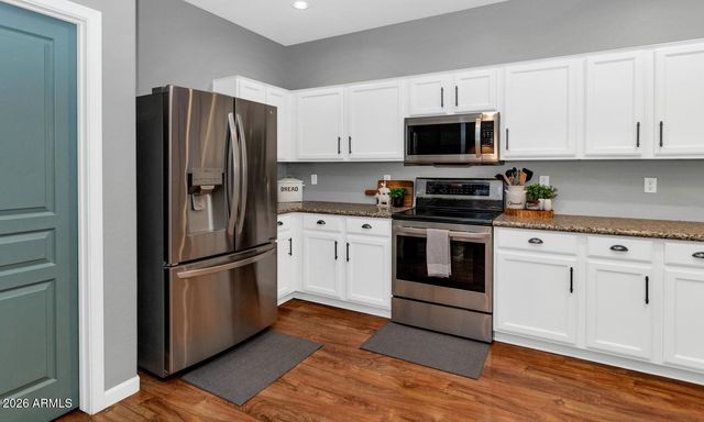 3642 W MEDINAH Court, Anthem, AZ 85086