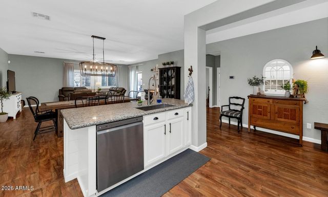 3642 W MEDINAH Court, Anthem, AZ 85086