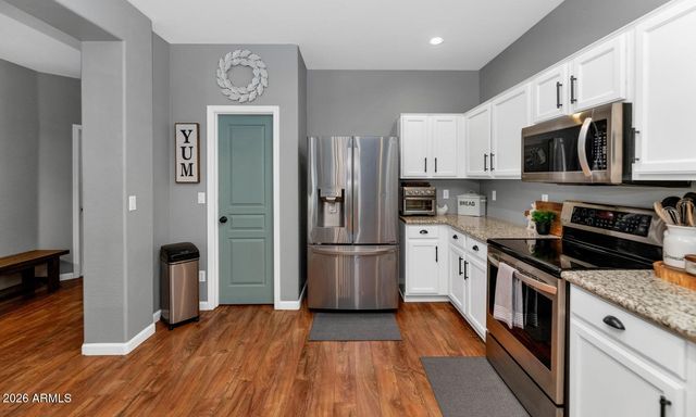 3642 W MEDINAH Court, Anthem, AZ 85086