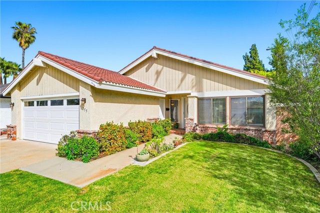 255 N Waverly Street, Orange, CA 92866