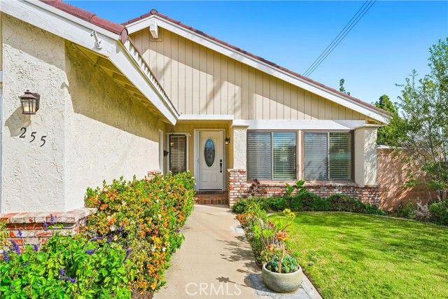 255 N Waverly Street, Orange, CA 92866