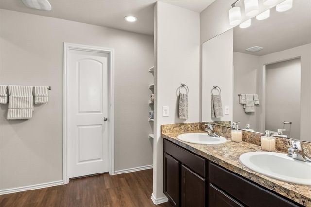 15418 Cielo Azul Lane, Channelview, TX 77530