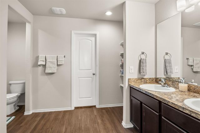 15418 Cielo Azul Lane, Channelview, TX 77530