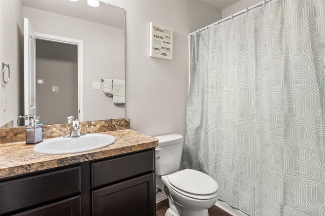 15418 Cielo Azul Lane, Channelview, TX 77530