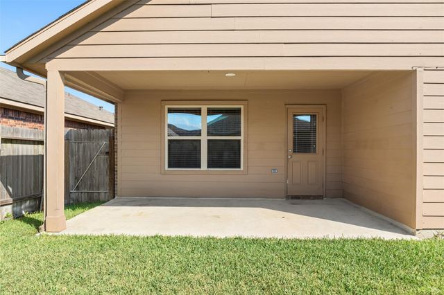 15418 Cielo Azul Lane, Channelview, TX 77530