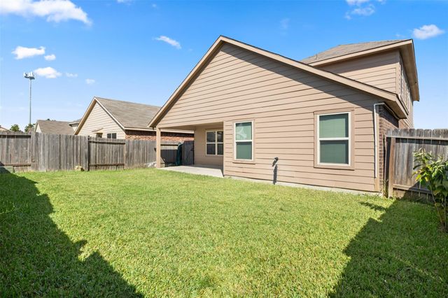 15418 Cielo Azul Lane, Channelview, TX 77530
