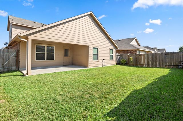 15418 Cielo Azul Lane, Channelview, TX 77530