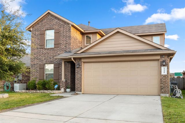 15418 Cielo Azul Lane, Channelview, TX 77530