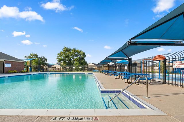 15418 Cielo Azul Lane, Channelview, TX 77530
