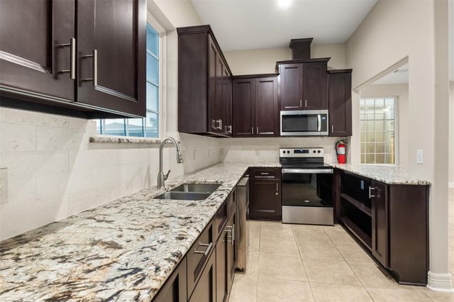 15418 Cielo Azul Lane, Channelview, TX 77530