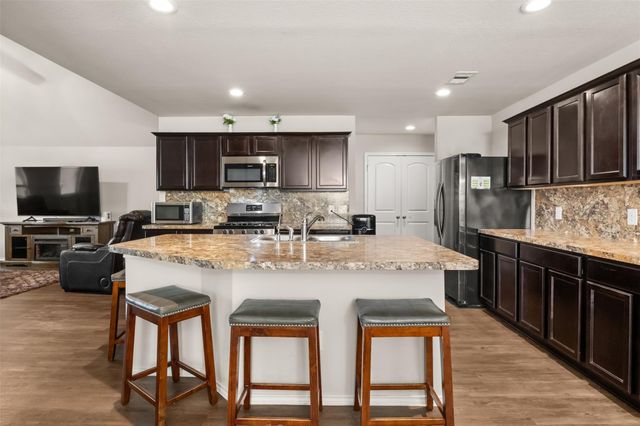 15418 Cielo Azul Lane, Channelview, TX 77530