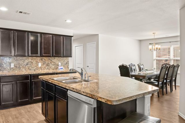 15418 Cielo Azul Lane, Channelview, TX 77530