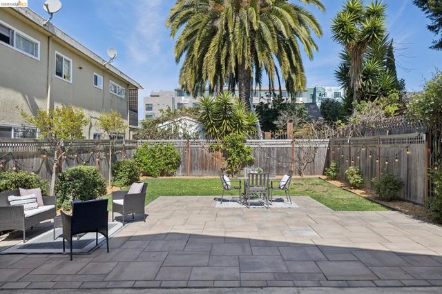 812 37Th St, Oakland, CA 94608