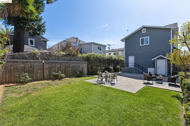 812 37Th St, Oakland, CA 94608