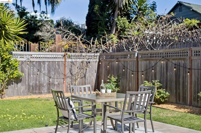 812 37Th St, Oakland, CA 94608