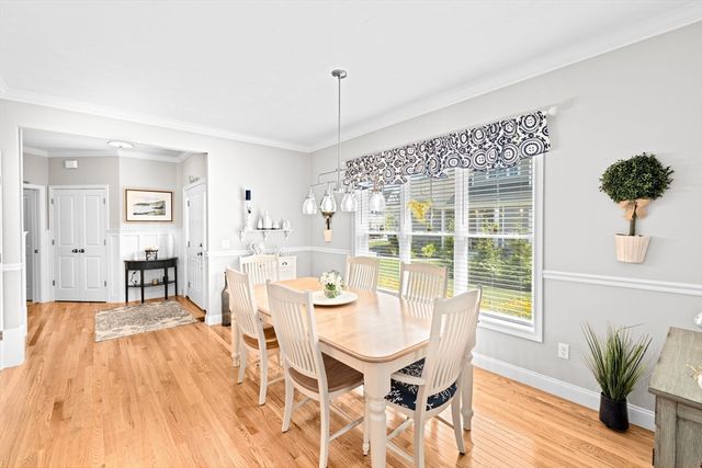 14 Meadowbrook Dr, Plymouth, MA 02360