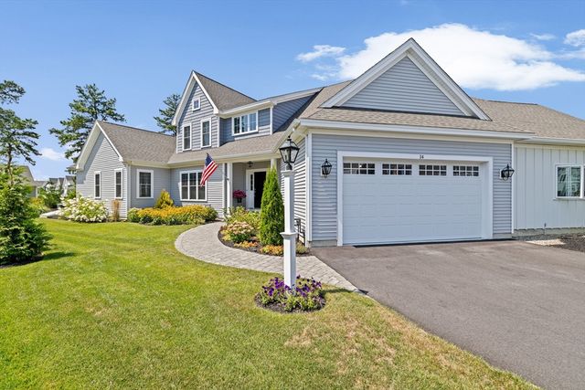 14 Meadowbrook Dr, Plymouth, MA 02360