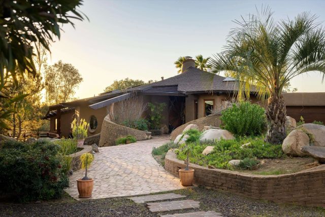 16512 Wilderness Road, Poway, CA 92064