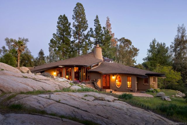 16512 Wilderness Road, Poway, CA 92064