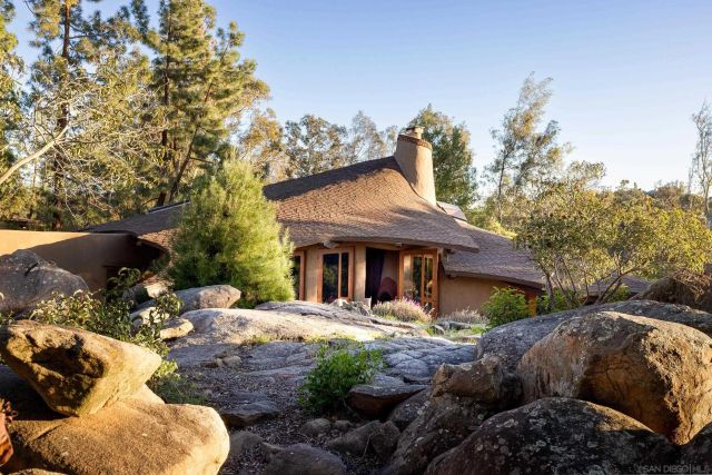 16512 Wilderness Road, Poway, CA 92064