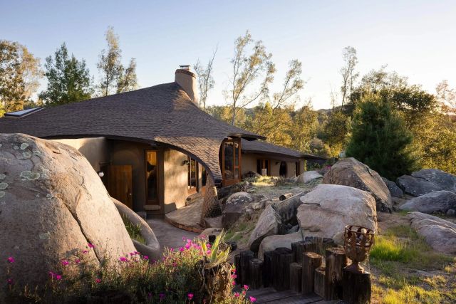 16512 Wilderness Road, Poway, CA 92064