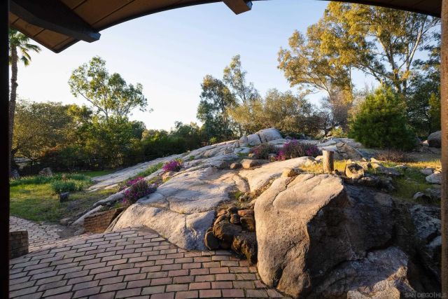 16512 Wilderness Road, Poway, CA 92064