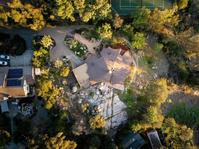 16512 Wilderness Road, Poway, CA 92064