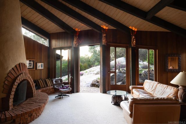 16512 Wilderness Road, Poway, CA 92064