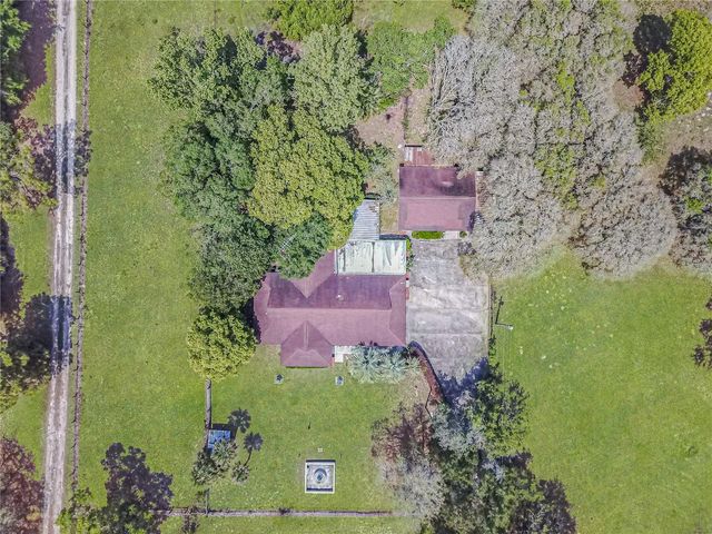 8225 E HIGHWAY 25, Belleview, FL 34420