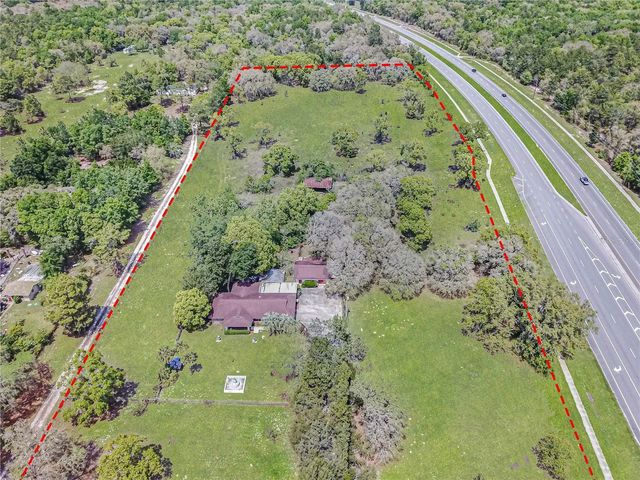 8225 E HIGHWAY 25, Belleview, FL 34420