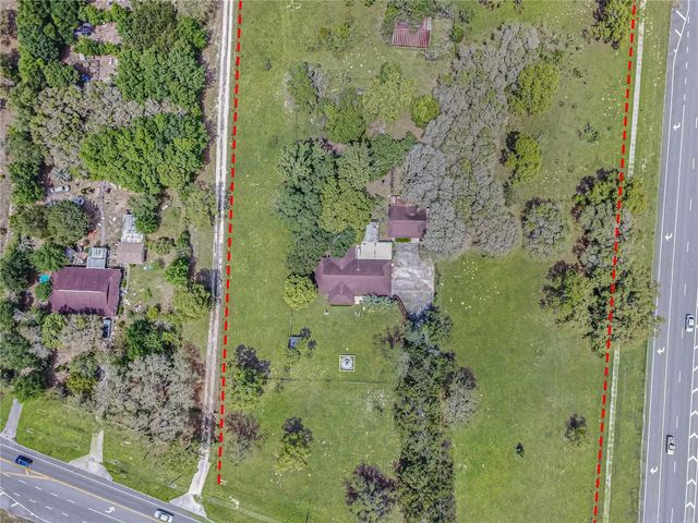 8225 E HIGHWAY 25, Belleview, FL 34420
