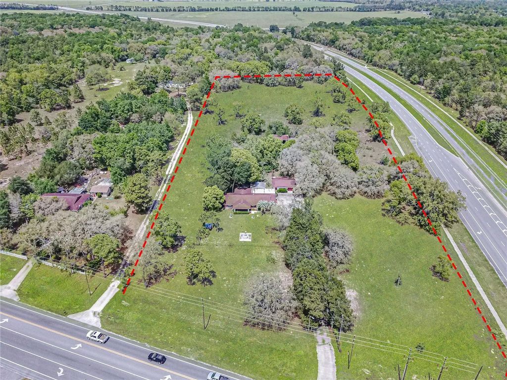 8225 E HIGHWAY 25, Belleview, FL 34420