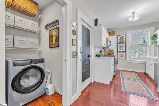 801 E North Street Unit 3, Greenville, SC 29601