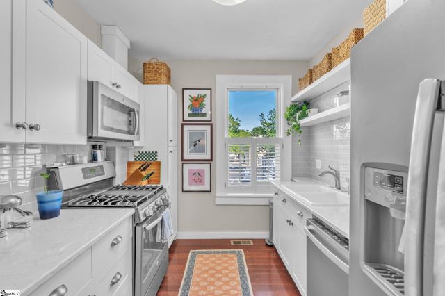 801 E North Street Unit 3, Greenville, SC 29601