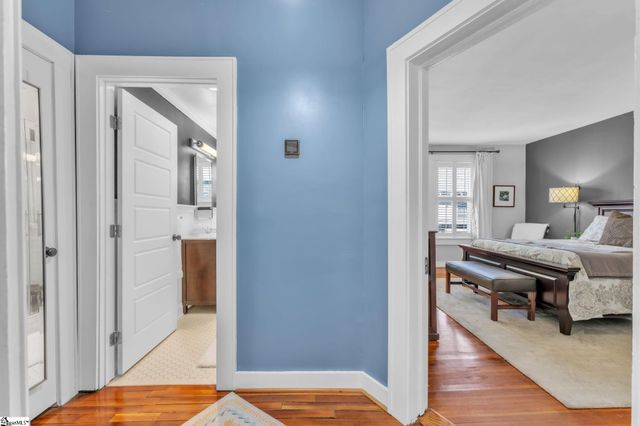 801 E North Street Unit 3, Greenville, SC 29601