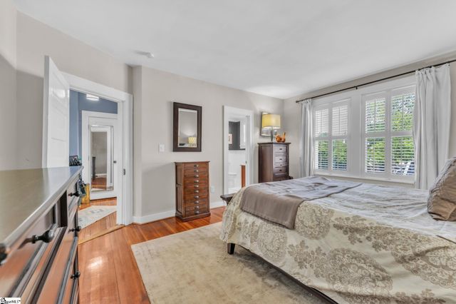 801 E North Street Unit 3, Greenville, SC 29601