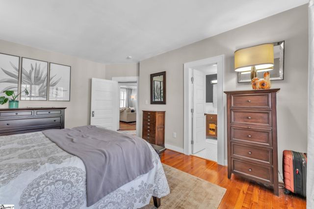 801 E North Street Unit 3, Greenville, SC 29601